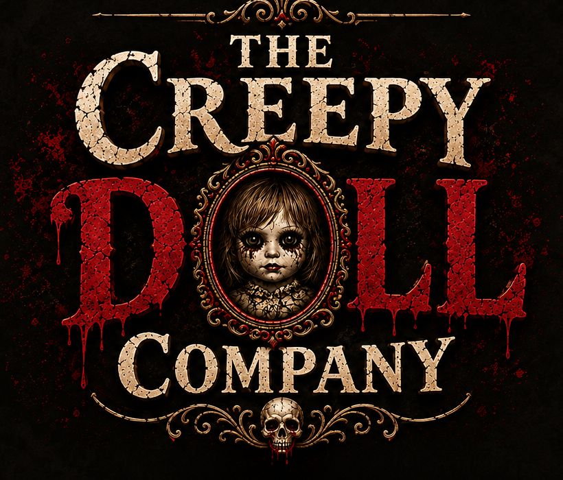 The Creepy Doll Company